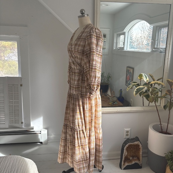 Christy Daen dress - Picture 3 of 5